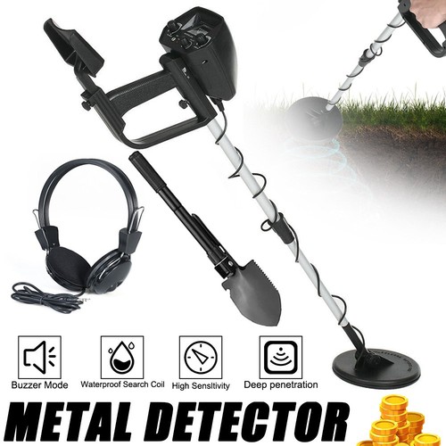 Professional metal detector - professional,