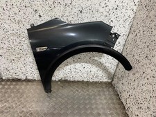 17-20 VAUXHALL CROSSLAND X DRIVER SIDE FRONT WING GREY GK3/ARCH LINER (PLS READ)