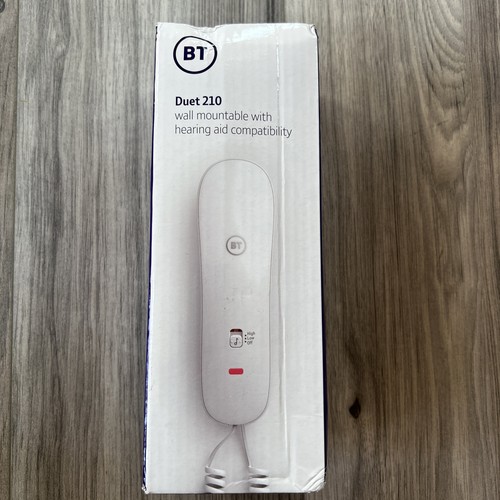 Duet 210 corded - 210,