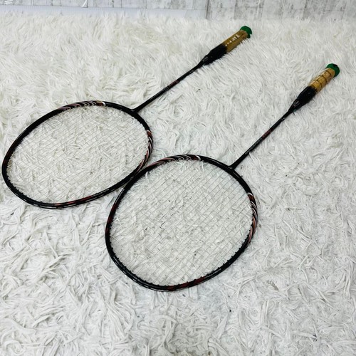 Yonex nanospeed 9900 badminton - yonex,
