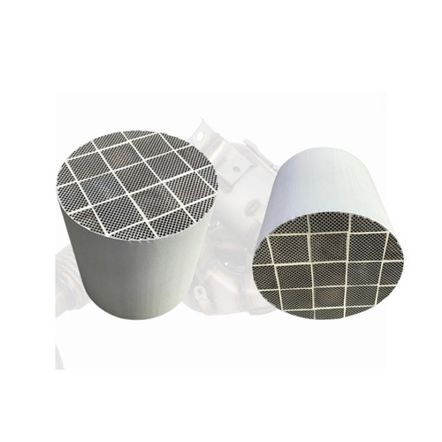 641617 silicon carbide dpf - silicon,