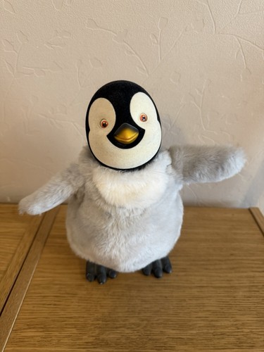 Happy feet gloria penguin - happy,