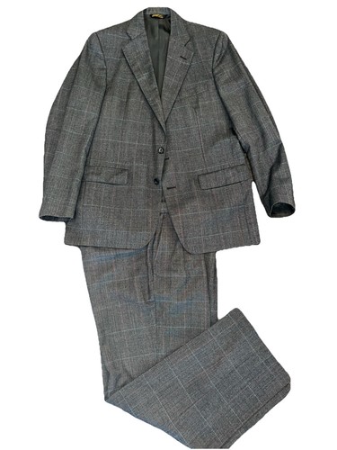 Vintage palm beach suit mens - palm,