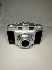 Vintage Agfa Super Silette