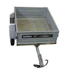 Car Trailer Erde Daxara  107