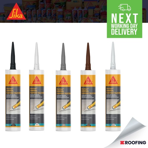 Sikaseal general purpose - 6x,