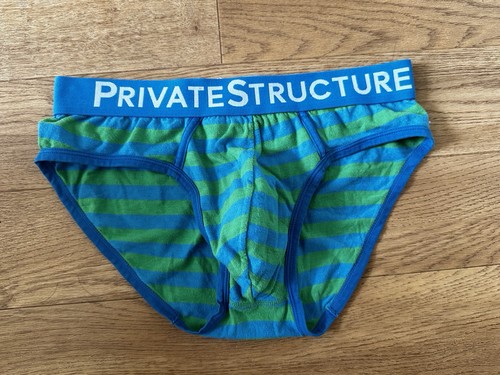 Private structure underwear - private,