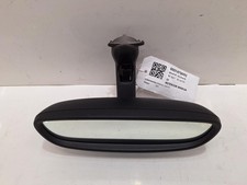 2021 BMW I3 Mk1 INTERIOR