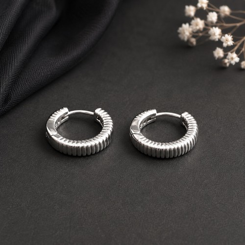 Gold tone triple clear stone - triple,