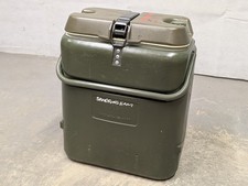 British Army Norwegian Food