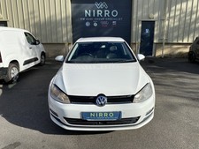 VW GOLF MK7 BREAKING FOR 10X WHEEL NUTS BOLTS FITS MODELS FROM 2013 TO 2017