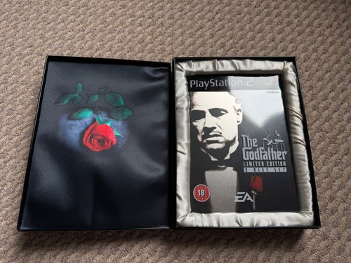 Mint the godfather limited - *mint!*,