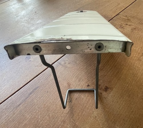 Mamod steam engine canopy - mamod,