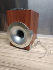 Goodmans Subwoofer, Passive