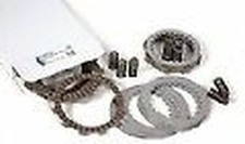 Complete Clutch Discs and
