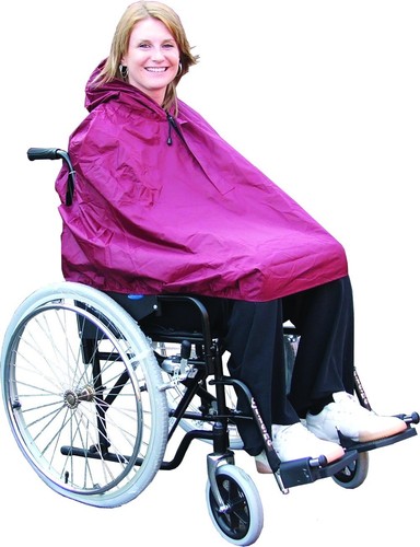 Cosy cape wheelchair - cosy,