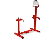 Vespa Engine Stand Workshop