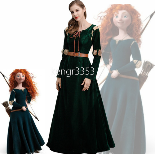 Disney brave merida princess - disney,