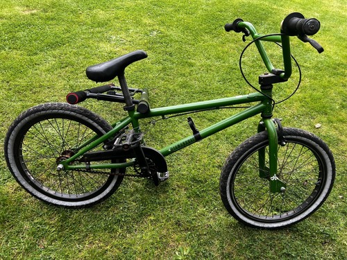 Diamondback remix bmx bike - diamondback,