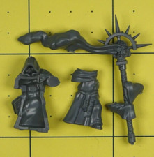 Warhammer 40K Space Marines