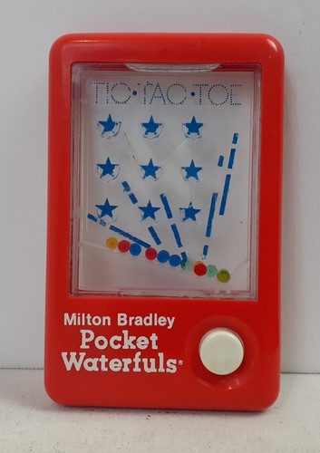 Vintage 1987 milton - vintage,