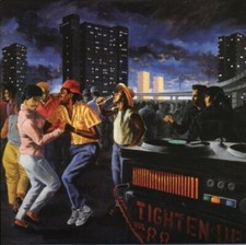 Big Audio Dynamite : Tighten Up Volume 88 CD Incredible Value and Free Shipping!