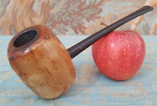 Antique Wooden Pipe