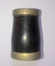 Vintage Metzler & Co London Clarinet Barrel