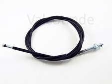 Rear Brake Cable fits Pulse