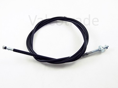 Rear brake cable fits pulse - fits,