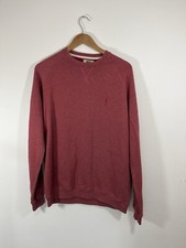 Lightning Bolt Crewneck Cotton