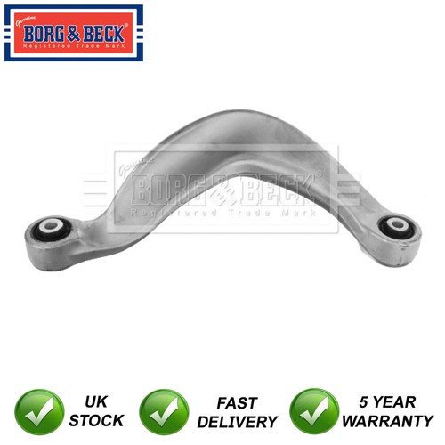 Track control arm - control,