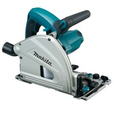Makita SP6000J1 Plunge Saw & 2