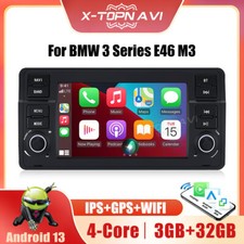 8-Core Android 13 Car Stereo