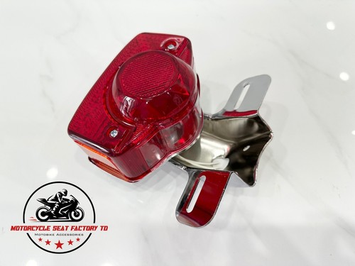Honda ss50v bracket tail - ss50v,