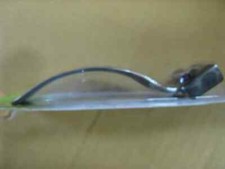 2 Bolt Steel Flex Brake fit on