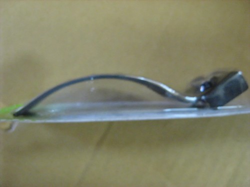 Bolt steel flex brake - 2,