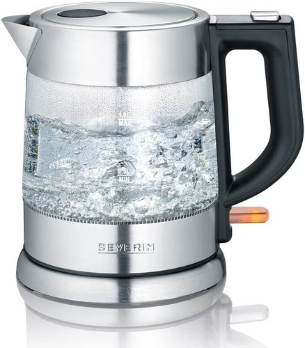 Severin electric glass jug - severin,