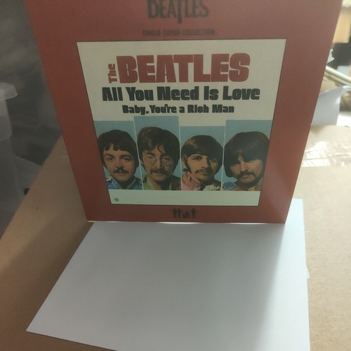 The beatles all - the, you