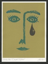 1985 Saul Bass BONJOUR