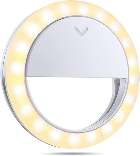 Sheginel selfie ring light - selfie,