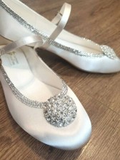 REDUCED Flat bar wedding