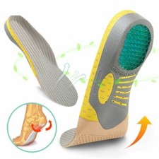 Shoes Insert Sole Pad PVC