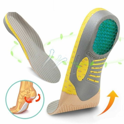 Shoes insert sole pad pvc - shoes,