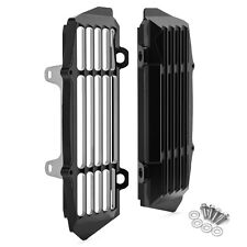Aluminum Radiator Guards