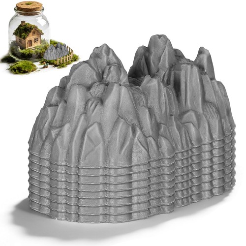 Mini rockery model - mini, 2.55