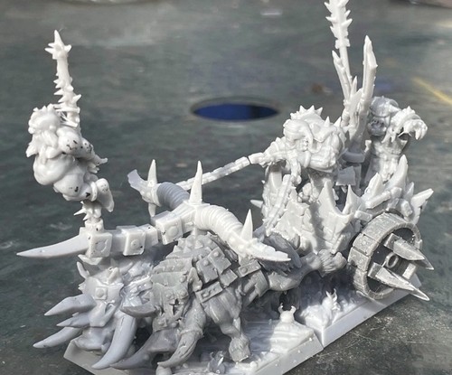 Avatars war orc boar - avatars,