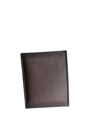 Men smooth dark brown - men's,