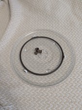 Universal Microwave Glass