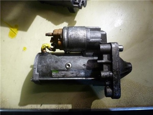 9662854080 starter citroen - starter,
